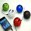 Promotional Hamburger Shape Bluetooth Speakers